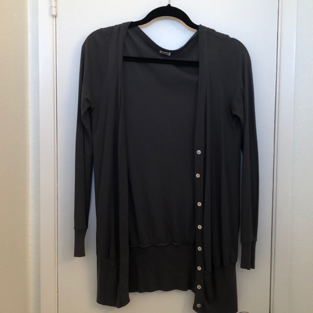 Splendid cardigan